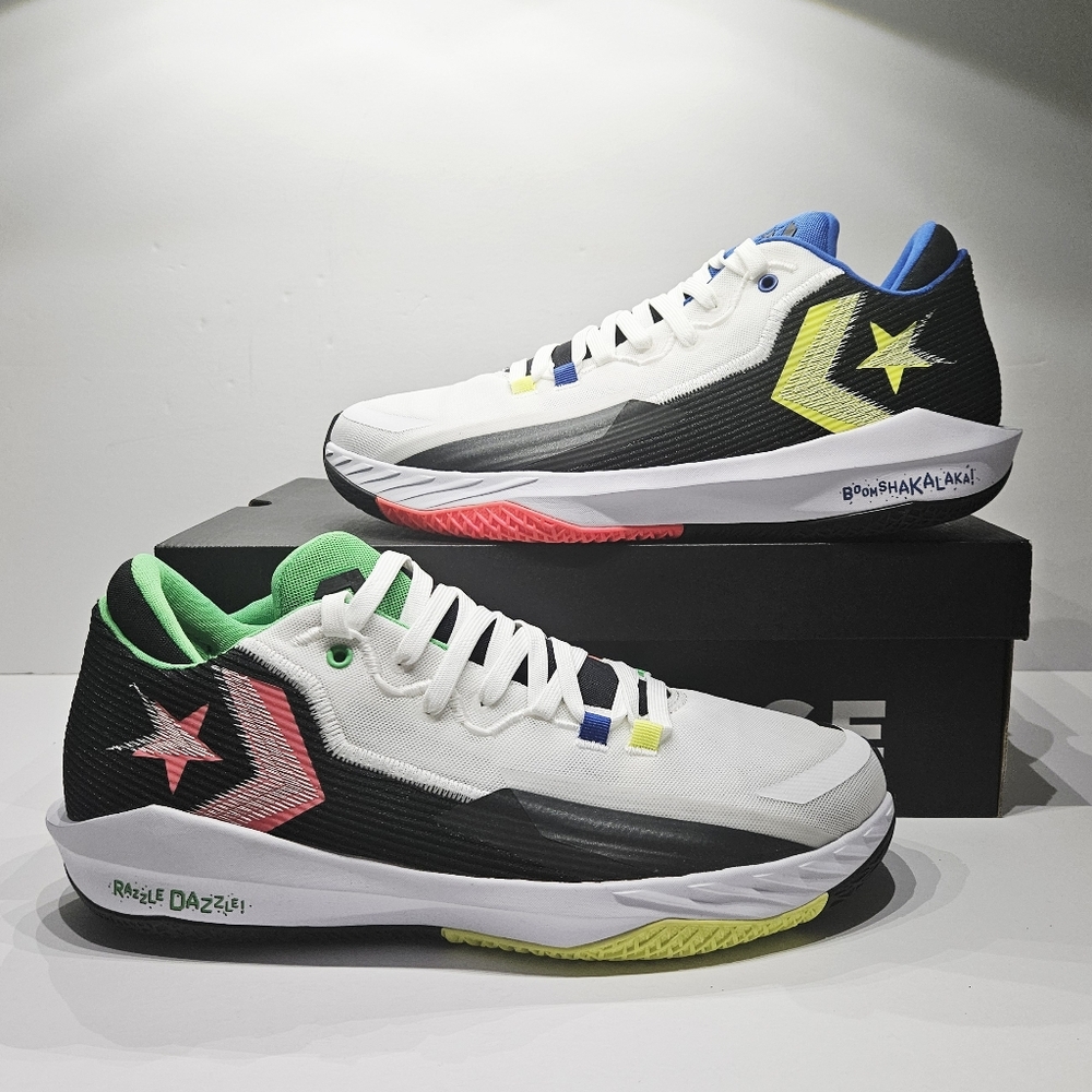 Converse All Star BB Jet Mid NBA Jam